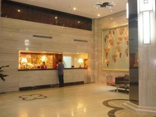 Oliva Hotel Shunde - Shunde - 9
