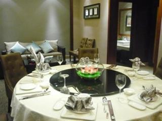 Oliva Hotel Shunde - Shunde - 8