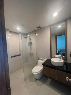 Sandy Hotel & Apartment - Danang - 5