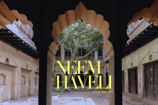 Neem Haveli - New Delhi - 0