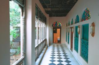 Neem Haveli - New Delhi - 8