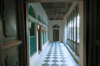 Neem Haveli - New Delhi - 9