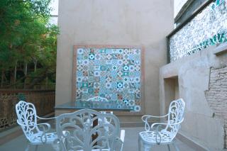 Neem Haveli - New Delhi - 7
