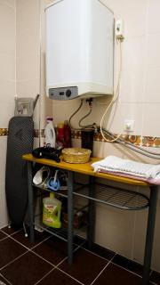 Lily Guest House with Amazing View House with Garden - 4