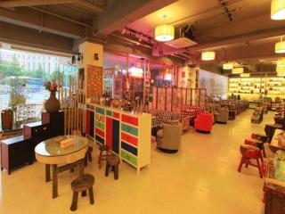 Dalian Household Theme Hotel Huanghe Road Branch - Dalian - 9
