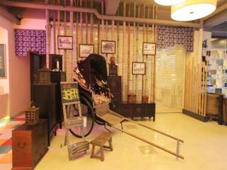 Dalian Household Theme Hotel Huanghe Road Branch - Dalian - 6