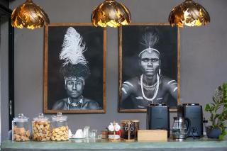 Tomo Safari Lodge - Hoedspruit - 5
