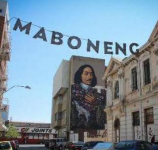 Affordable Maboneng - Johannesbourg - 8