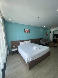 Sandy Hotel & Apartment - Danang - 4