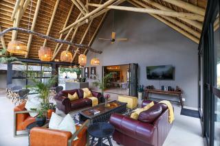 Tomo Safari Lodge - Hoedspruit - 6
