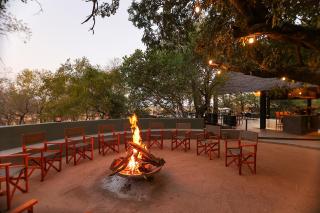 Tomo Safari Lodge - Hoedspruit - 7