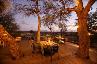 Tomo Safari Lodge - Hoedspruit - 3
