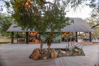 Tomo Safari Lodge - Hoedspruit - 8