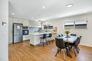 Villa1 New Modern Walk to shops 10min Airport CBD - Warrane - 9