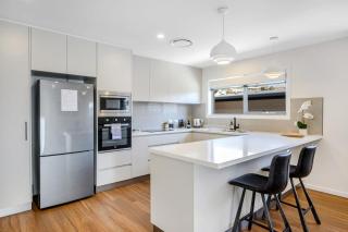 Villa1 New Modern Walk to shops 10min Airport CBD - Warrane - 7
