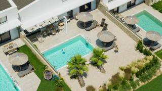 Flamingo Living Halkidiki - The Villas - Agios Mamas - 7