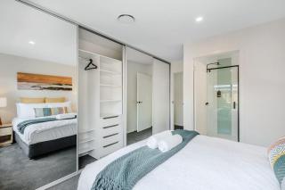 Villa1 New Modern Walk to shops 10min Airport CBD - Warrane - 4