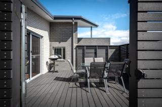 Villa1 New Modern Walk to shops 10min Airport CBD - Warrane - 3