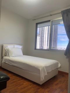 Penthouse by JJ - Bangkok - 4