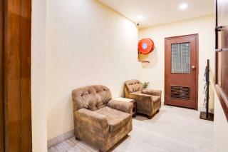 Townhouse Dehradun City Centre - 1