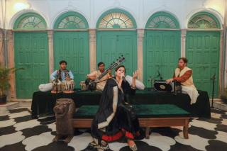 Neem Haveli - New Delhi - 5