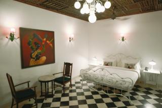 Neem Haveli - New Delhi - 6
