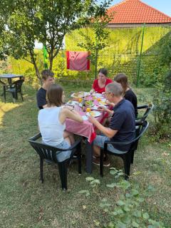 Meti guest house - Kruja - 9
