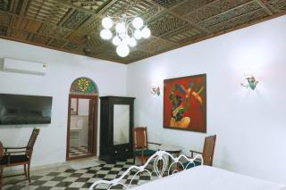 Neem Haveli - New Delhi - 4