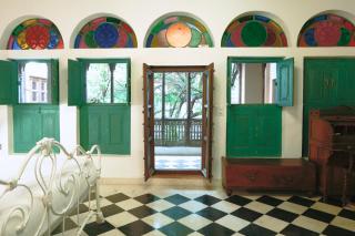 Neem Haveli - New Delhi - 2