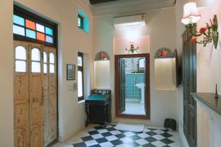 Neem Haveli - New Delhi - 1