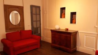 Les Boiseries - 0