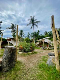 Ubuntu Glamping - Gili Trawangan - 0