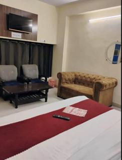 Hotel Angel Pink Residency - Ghaziabad - 9
