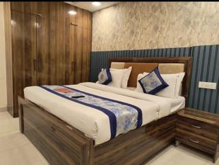 Hotel Angel Pink Residency - Ghaziabad - 8