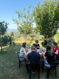 Meti Guest House - 9