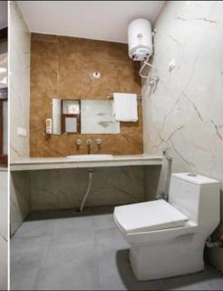 Hotel Angel Pink Residency - Ghaziabad - 7
