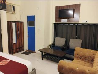 Hotel Angel Pink Residency - Ghaziabad - 6
