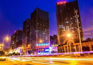 City Comfort Inn Nanning Anji Wanda Plaza - Nanning - 0