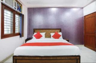 Hotel Angel Pink Residency - Ghaziabad - 3