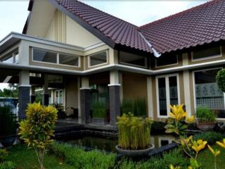 Wonua Monapa Hotel Resort - Kendari - 0
