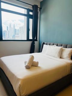 Chamber Suites KLcc - Kuala Lumpur - 8