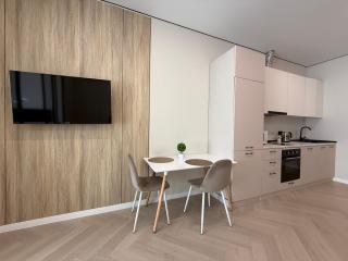 Яркая Меридиан резиденс 74 & питьевая вода подарок - 8