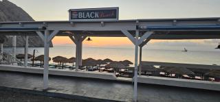 Hostel Pleasure Black Beach Parissa Santorini - 9