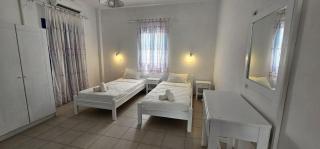 Hostel Pleasure Black Beach Parissa Santorini - 5