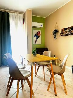 Victoria Apartment - Palermo - 2