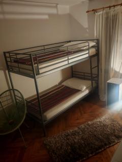 Krek haus - Razvala - 0