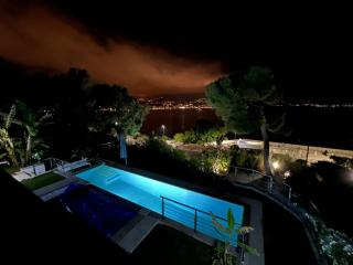Villa Cap Martin Diane - Roquebrune-Cap-Martin - 7