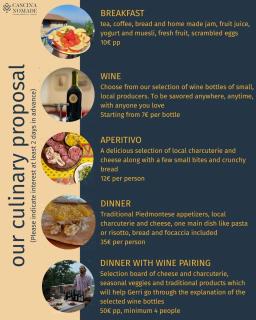 Cascina Nomade - Wine & Scenic Retreat - Dogliani - 3