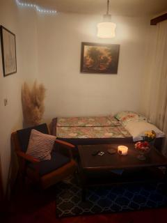 Krek haus - Razvala - 8