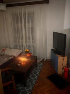 Krek haus - Razvala - 5